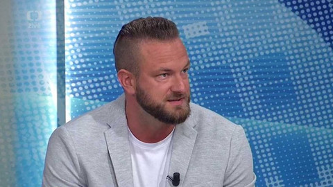 Dobré ráno - 8. června 2021