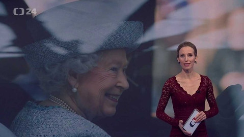 Horizont ČT24 - 2. března 2018