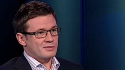 Hyde Park ČT24 - 15. listopadu 2010