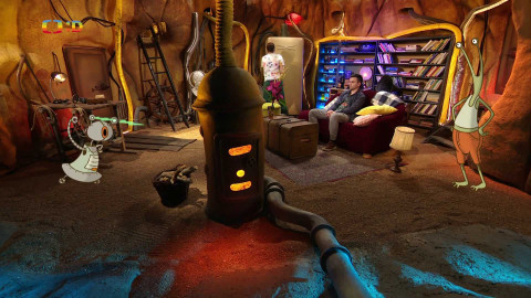 PLANETA YÓ - 3. března 16:25