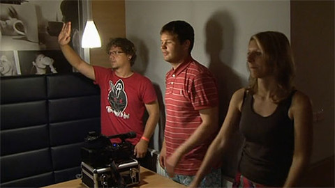 Televizní klub neslyšících - 10. ledna 2013