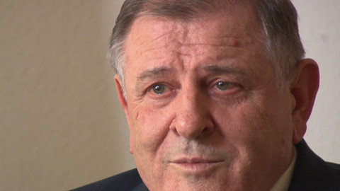 Co by kdyby - 12/13 Češi válčili se Slováky