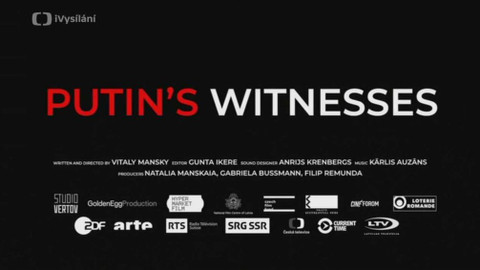 ČT na MFF Karlovy Vary - Čaj o třetí