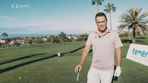 Golf Time - 6. dubna 2023