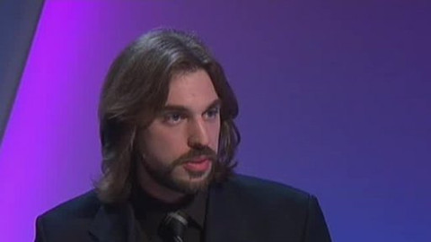 Před půlnocí - 30. dubna 2010