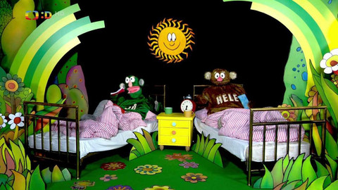 Studio Kamarád - 24. září 2023