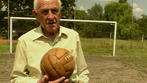 Archiv D - Sláva vítězům-František Plánička