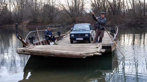 Na cestě - Na cestě po Kopaoniku