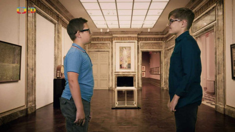 Ty Brďo! - Výstava