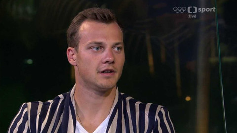 XXXI. letní olympijské hry 2016 Rio de Janeiro - Studio Rio