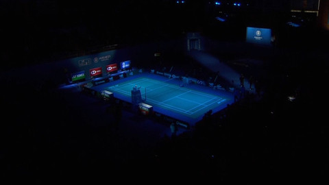 MS v badmintonu 2021 Španělsko