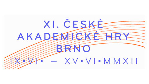České akademické hry 2012