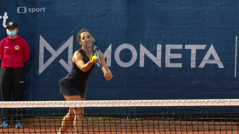 Prague Open - TK Sparta Prague Open 2020