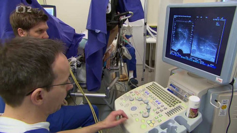 Dobrodružství vědy a techniky - Rakovina prostaty