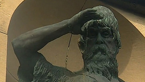 Postřehy odjinud - Skotsko očima Petra Voldána