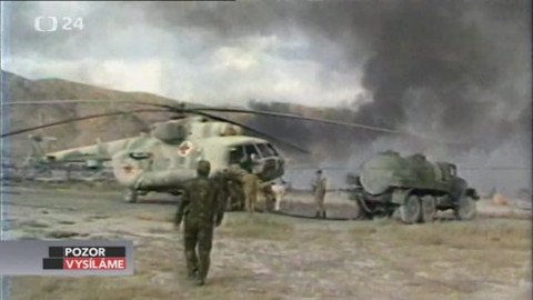 Pozor vysíláme - Epizoda 7.