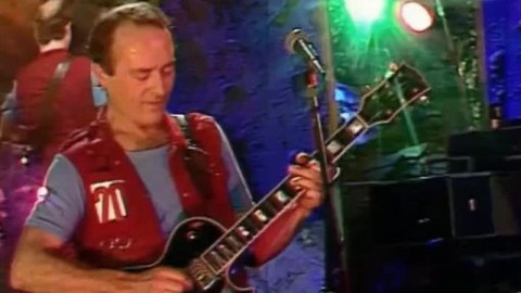 Televizní písničky a songy - Pavel Vrba