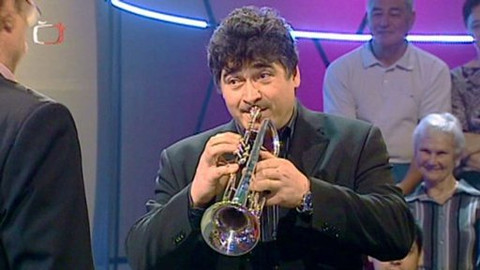 Jak se vede, sousede? - Epizoda 6/13