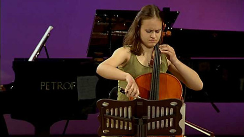 Concertino Praga - Concertino Praga 2006
