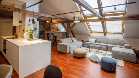 Bydlet jako... - Single