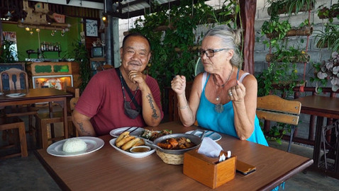 Svět na talíři - 1/10 Ko Lanta