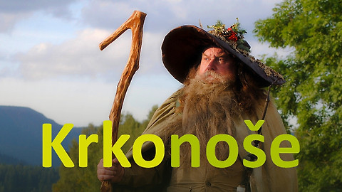 Krkonoše