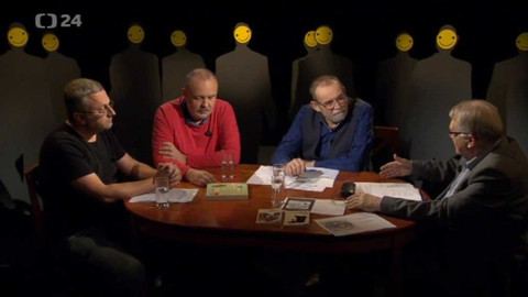 Historie.cs - Po práci legraci