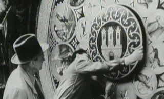 V zajetí železné opony