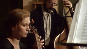 Obrázek pořadu Musica Antiqua