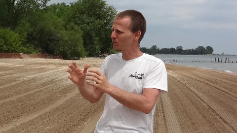 Jeden rok s Fulbrightem - 5/10 Tomáš Fürst