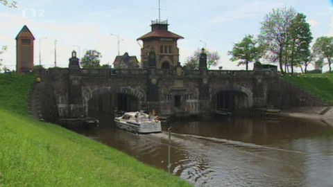 Nedej se! - Není most jako most