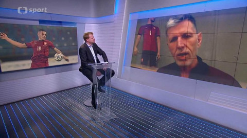 Studio fotbal - Dohráno Plus