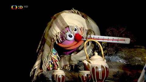 Studio Kamarád - 21. ledna 2024