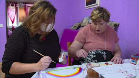 Klíč - 17. března 2021