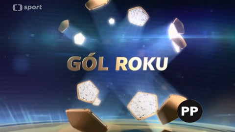 Gól roku 2014