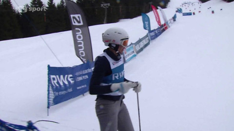 S ČT sport na vrchol - S ČT sport na vrchol aneb nová energie českého lyžování