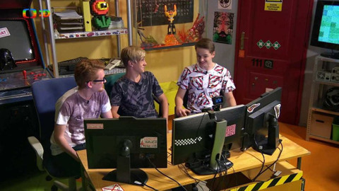 DVA3 - Lifehacky v Minecraftu