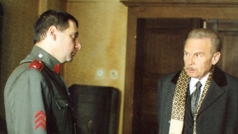 Četnické humoresky - 7/13 Táta