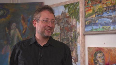 13. komnata - 13. komnata Alexandera Shonerta