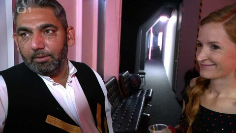 StarDance - Kolem dokola