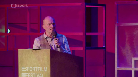 Sportfilm festival Liberec - Sportfilm festival Liberec 2023