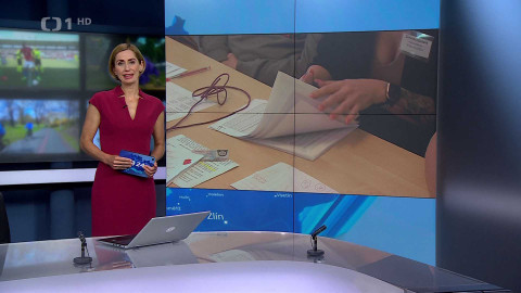 Události v regionech (Ostrava) - 10. června 2024