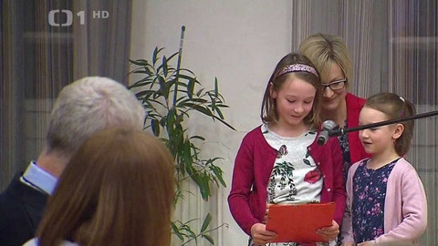 Wiadomości w języku polskim - 10. března 2019