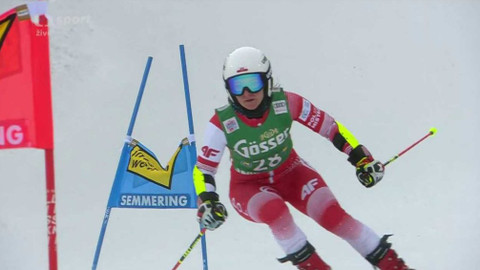 Světový pohár v alpském lyžování - Rakousko