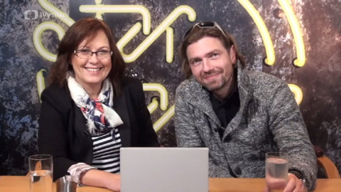 StarDance - Videochat