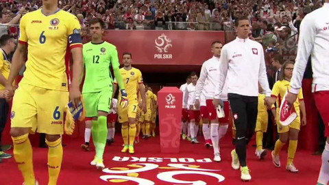 Kvalifikace na MS 2018 Rusko - Sestřih utkání z hracího dne