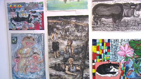 Zprávičky - 9. prosince 2018