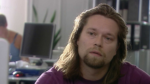 Nemocnice na kraji města - nové osudy - 6/13 Smyčka