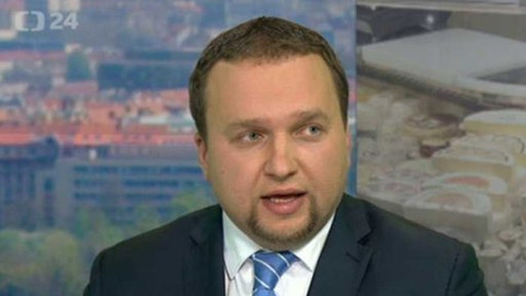 Otázky Václava Moravce - 7. prosince 2014 13:05