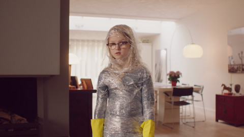 Tak pravila Floor - 3/16 Medová brada